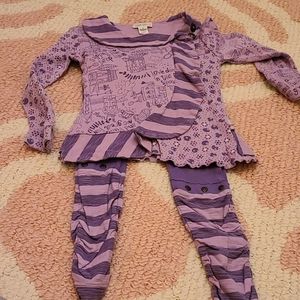 Naartjie kids outfit